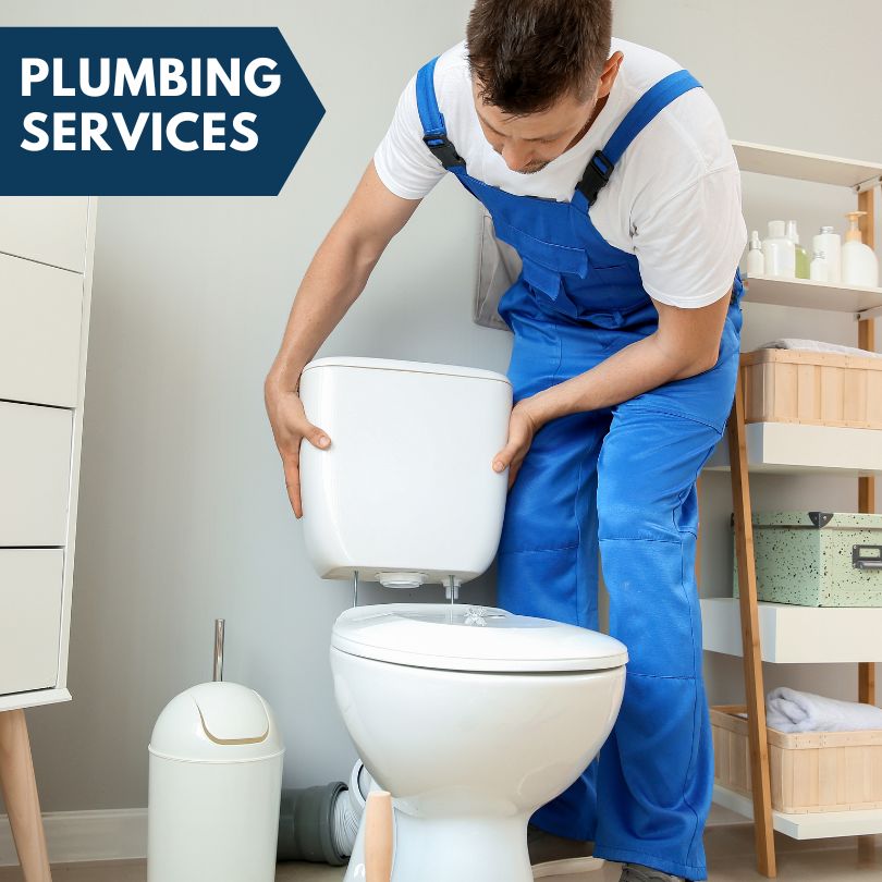 Plumbing Company in Careywood, ID